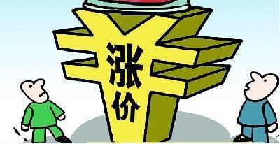2017年装修材料涨价潮来袭，家装行业价格上调成定局